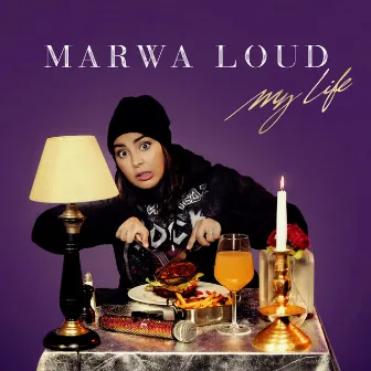 My Life by Marwa Loud