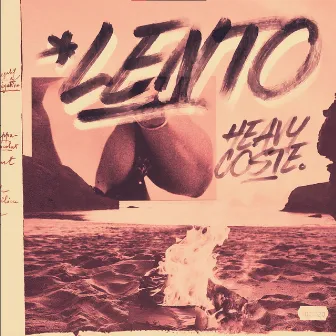 Lento by Heavy Coste