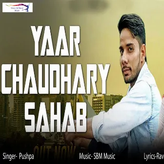 Yaar Chaudhary Sahab by Pushpa