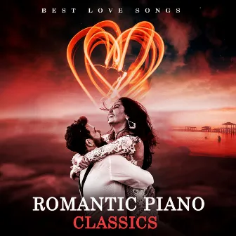 Romantic Piano Classics by Unknown Artist