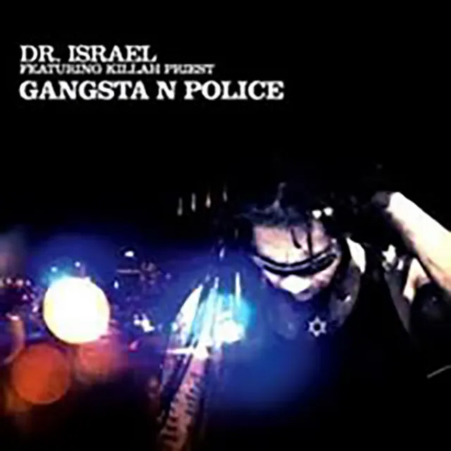 Gangsta N Police