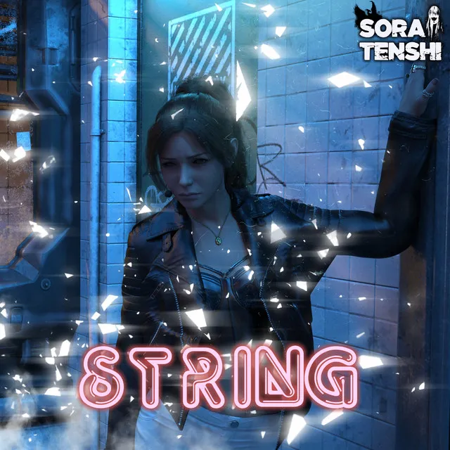 STRING