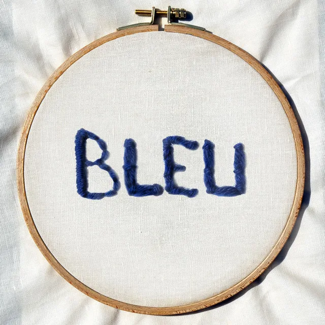 Bleu