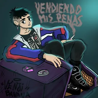 Vendiendo Mis Penas by VenjiBanana