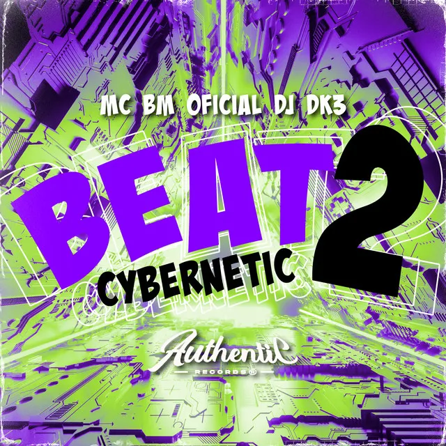 Beat Cybernetic 2