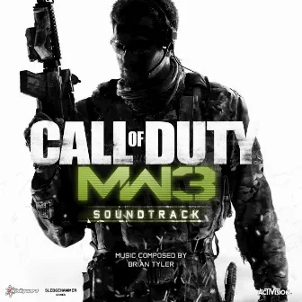 Call of Duty: Modern Warfare 3 (Original Game Soundtrack) by Brian Tyler