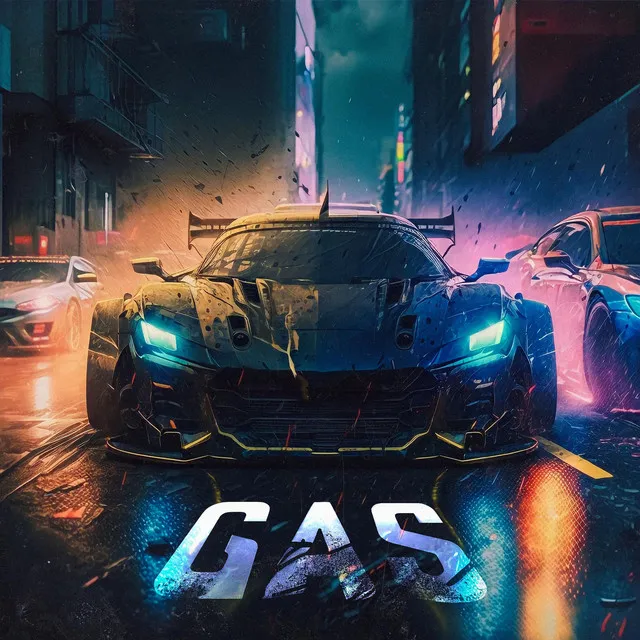 GAS