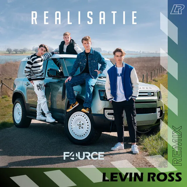 Realisatie - Levin Ross Remix