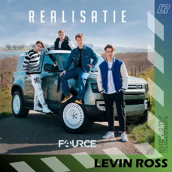 Realisatie (Levin Ross Remix) by Levin Ross