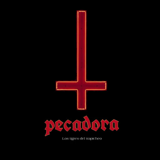 Pecadora