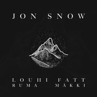 Jon Snow by Ruma