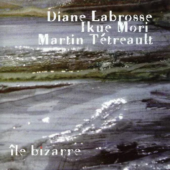 Île bizarre by Diane Labrosse