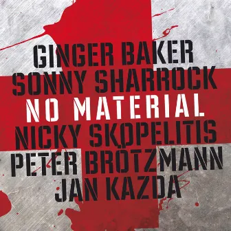 No Material by Ginger Baker