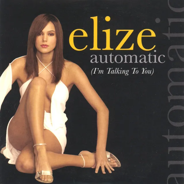 Automatic - Radio Edit