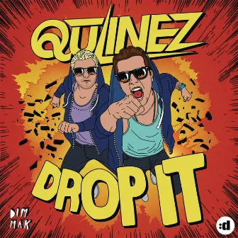 Drop It by Qulinez