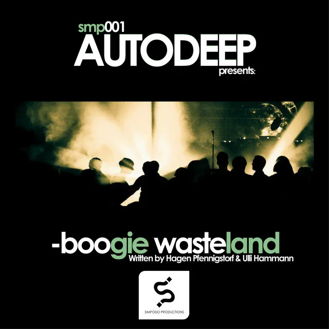 Boogie Wasteland