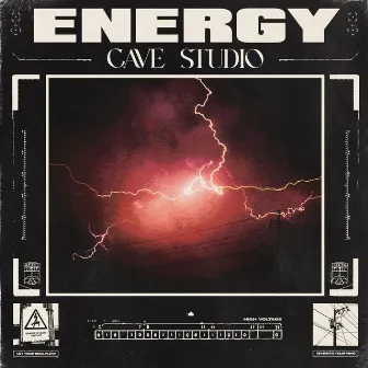 Energy by Cave Studio