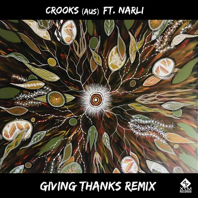 Giving Thanks Remix