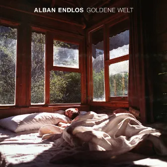 Goldene Welt by Alban Endlos