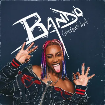 Bando by GoodGirl LA