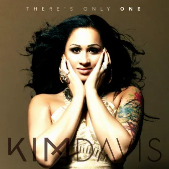 There's Only One by Kim Davis