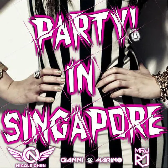 Party in Singapore