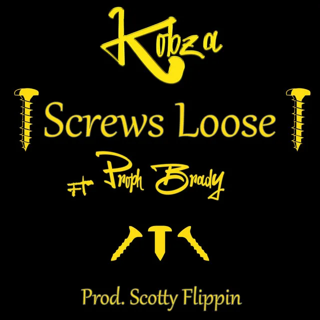 Screws Loose