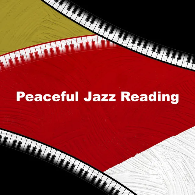 Peaceful Jazz Reading