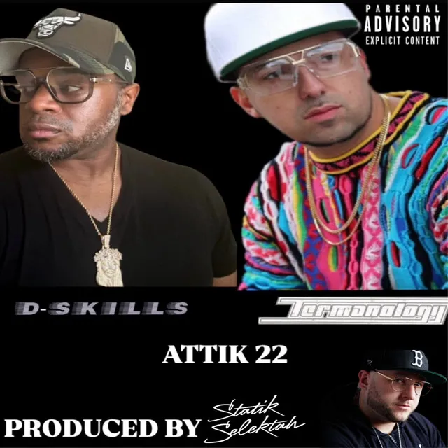 Attik 22