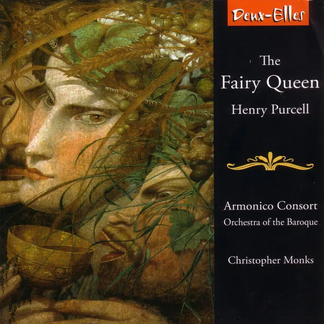 The Fairy Queen: Duet: Let the fifes, and the clarions