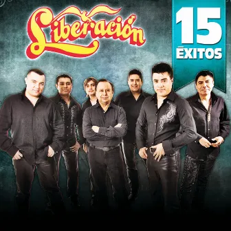 15 Éxitos by Liberación