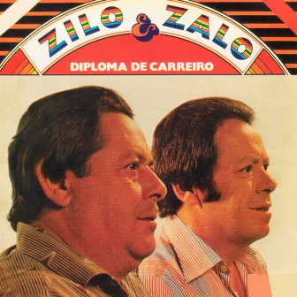 Diploma de Carreiro by Zilo & Zalo