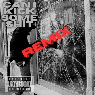 CAN I KICK SOME SHIT. REMIX (remix) by Steve Mak