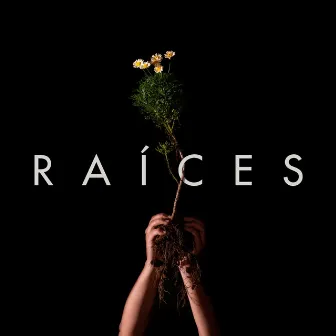 Raíces by Nadine Masri