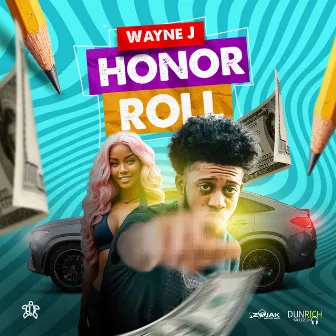 Honor Roll by Wayne J