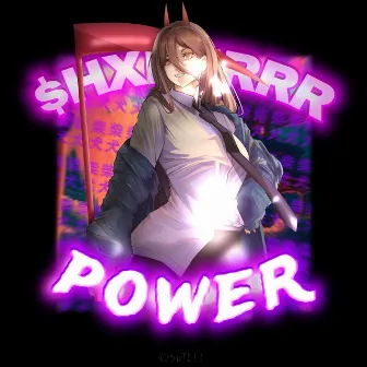 Power by $HXBERRR