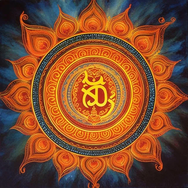 Indian Generational Meditation Music