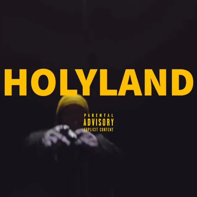 Holyland