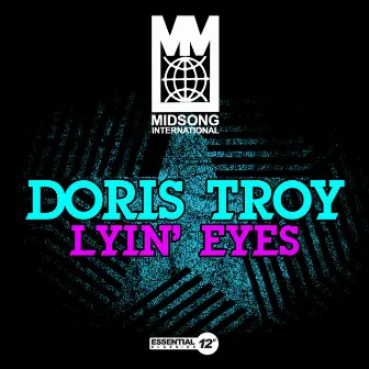 Lyin' Eyes by Doris Troy