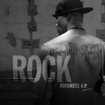 Rockness A.P. by Rock