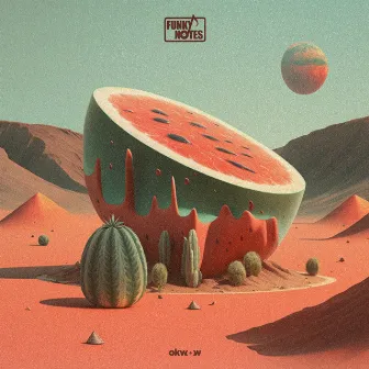 Watermelon by okwow