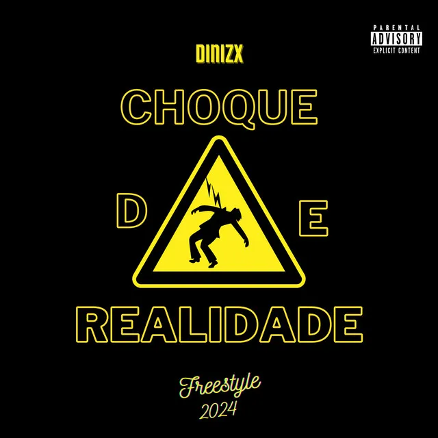 Choque de Realidade (Freestyle 2024)