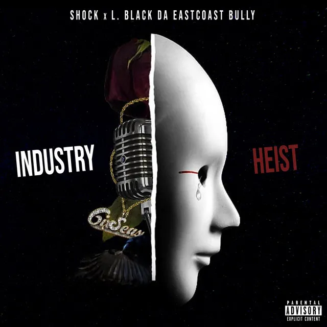 Industry Heist