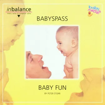 Babyspass by Peter Storr