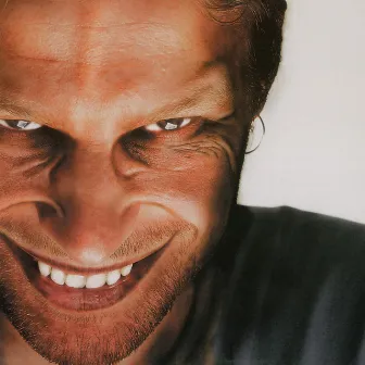 Richard D. James Album by Aphex Twin