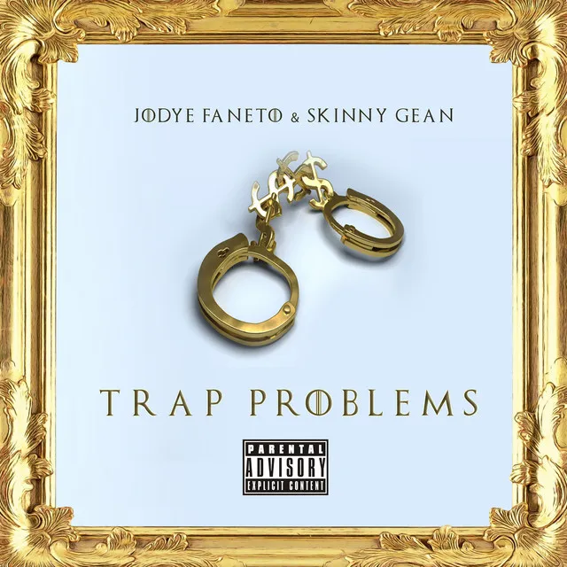 TRAP PROBLEMS 1