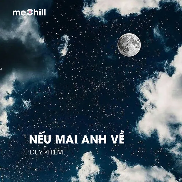 Nếu Mai Anh Về (Lofi)