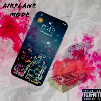 Airplane Mode by 3kjohno