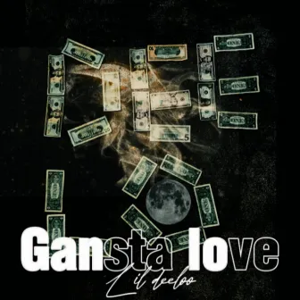 Gangsta Love by Deelo