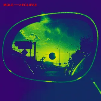 Eclipse by Mole